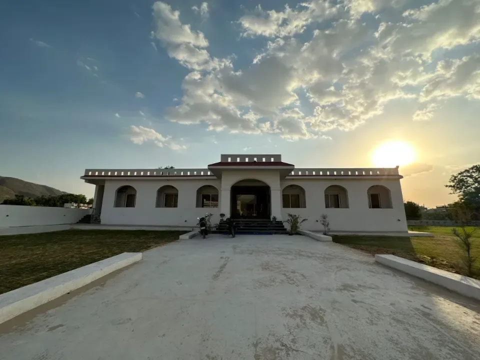 The Ratan Resort & Retreat