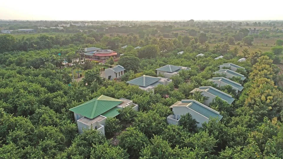 Ranthambore Tiger Inn Resort
