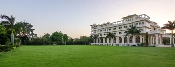 Sterling Aravalli