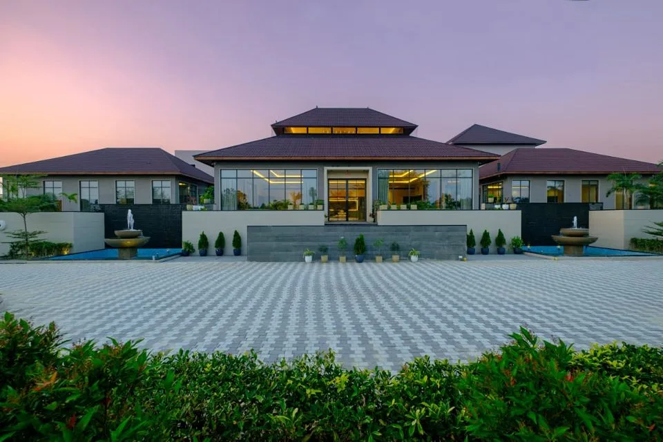Nowal Naturecare Resort - Luxury Wellness Retreat jaipur