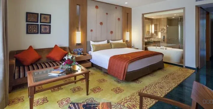 Welcomhotel by ITC Hotels, Jodhpur