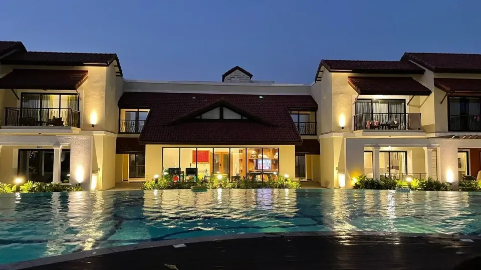 Fairfield by Marriott Goa Benaulim