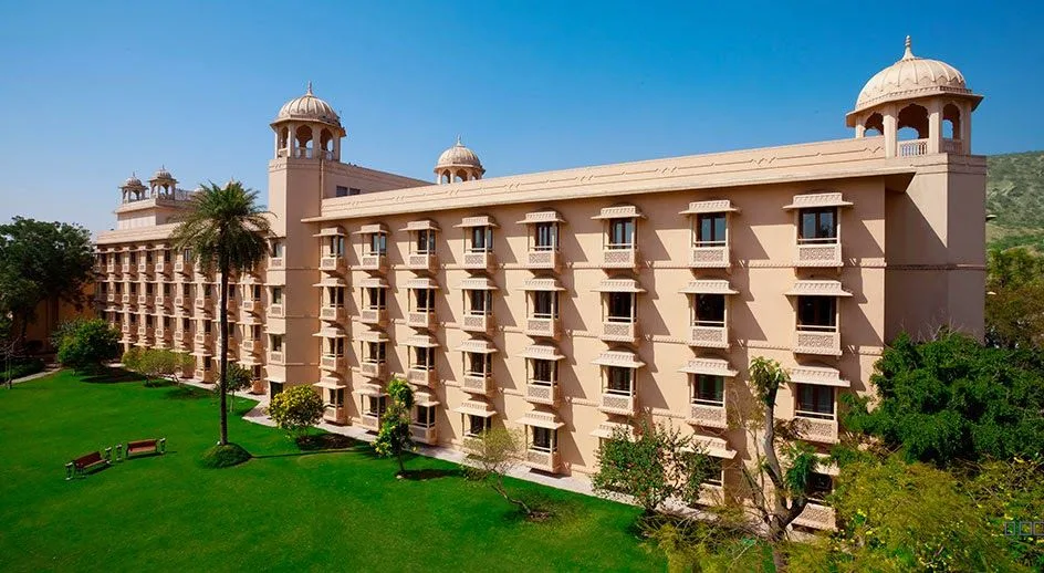Trident Hotel