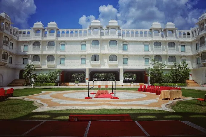 The Palace By Park Jewels Hotels And Resorts