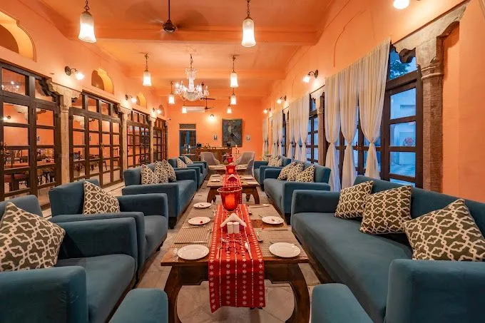Diggi Palace