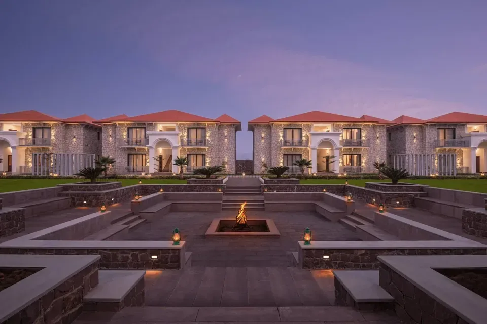 Bookmark Resorts, Jogi Mahal, Ranthambore