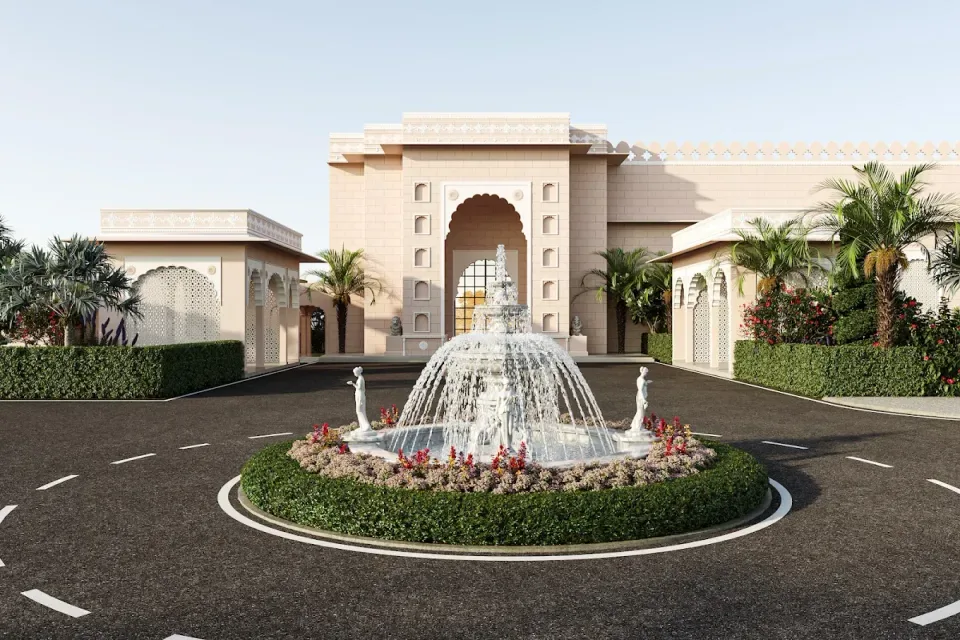 Rangmaya Resort & Spa