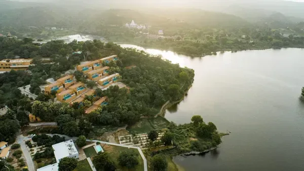 YAAN Udaipur