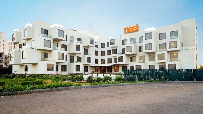 Nest Jaipur