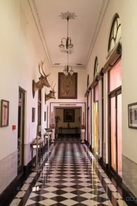 The Lalit Laxmi Vilas Palace Udaipur