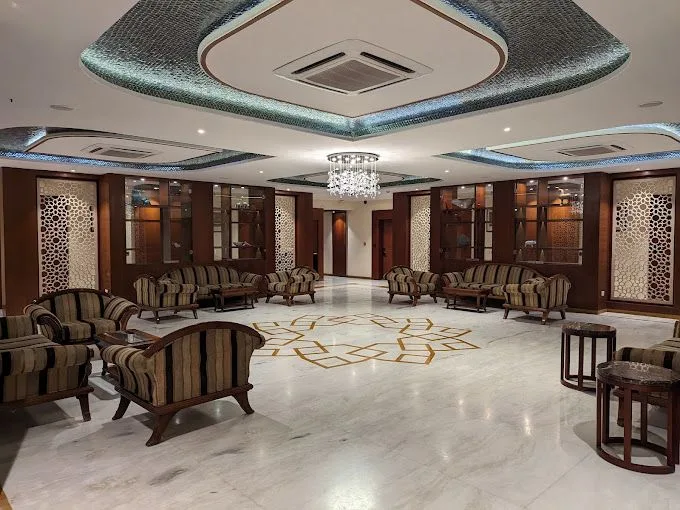 KK Royal Hotel and Convention Center