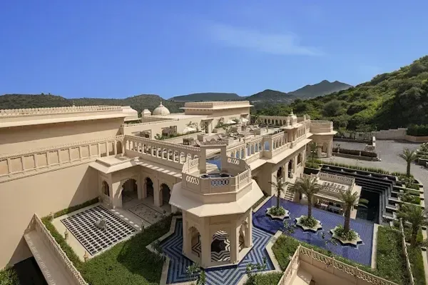 Aurika, Udaipur - Luxury by Lemon Tree Hotels