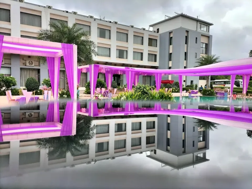 Savitri Resorts Pushkar