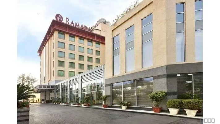 Ramada by Wyndham Jaipur North