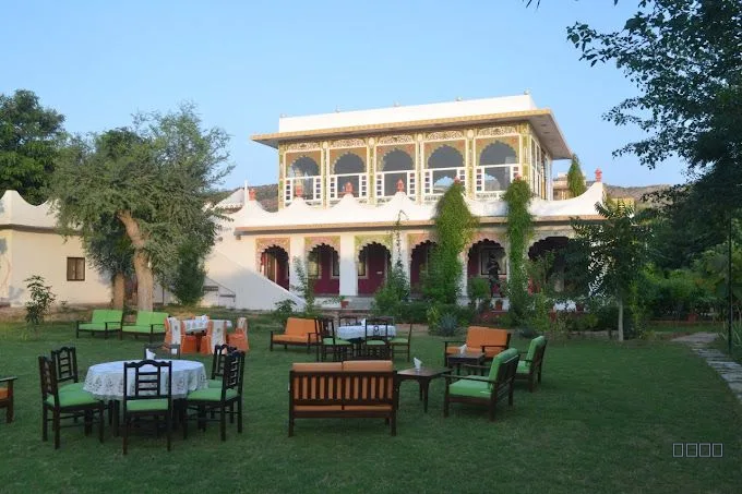 Achrol Bagh