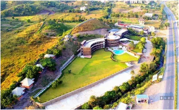 Seasons Park Resort