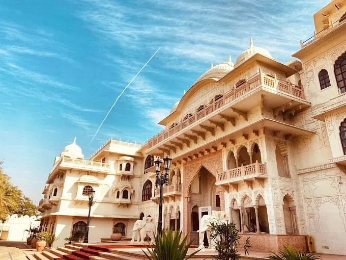 Shiv Vilas