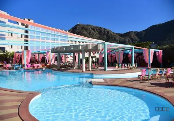 Spectrum Resort Spa & Convention