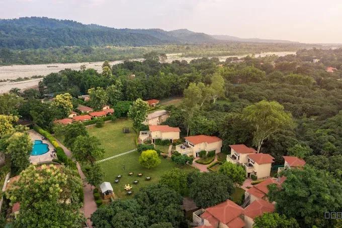 Manu Maharani Resorts & Spa