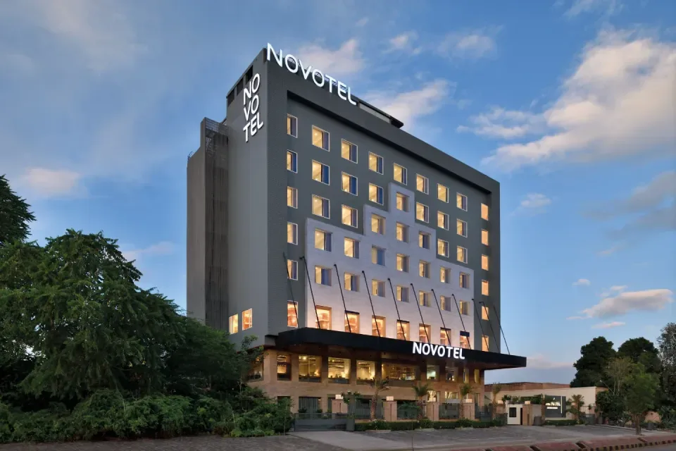 Novotel Jodhpur ITI Circle
