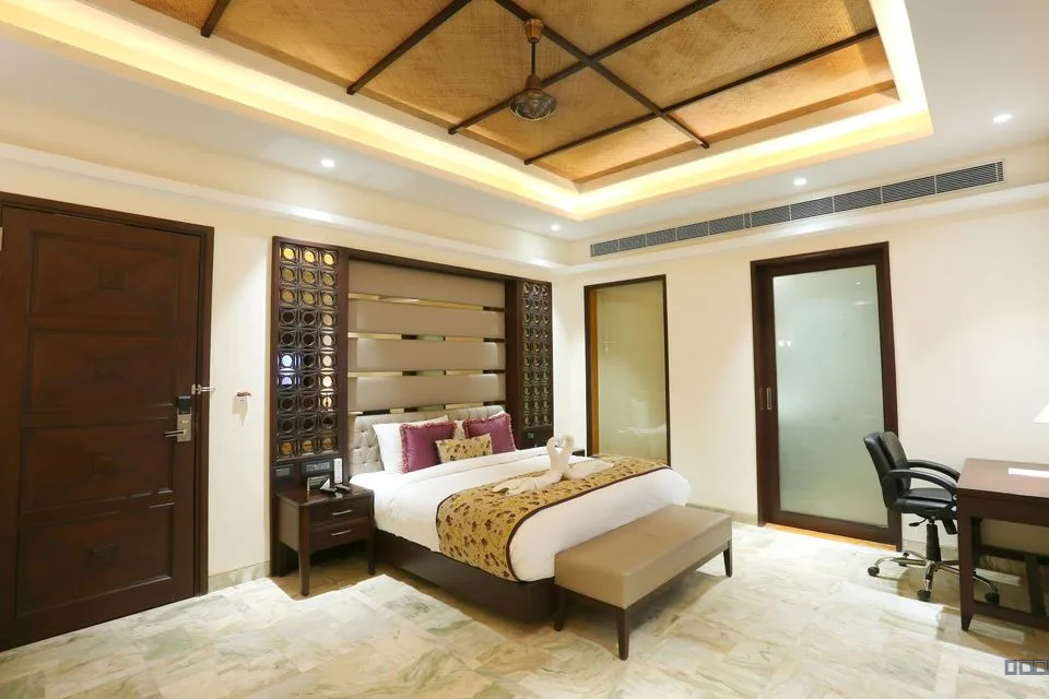 RAMYA RESORT AND SPA