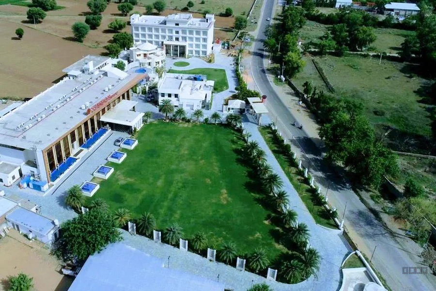 Stardom Resort Jaipur