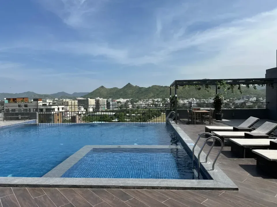 Ramada Encore By Wyndham Udaipur Roopnagar