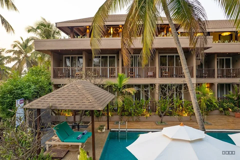 Riva Beach Resort