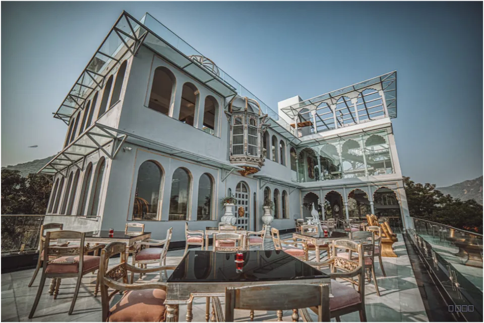 The Royal Retreat and Spa