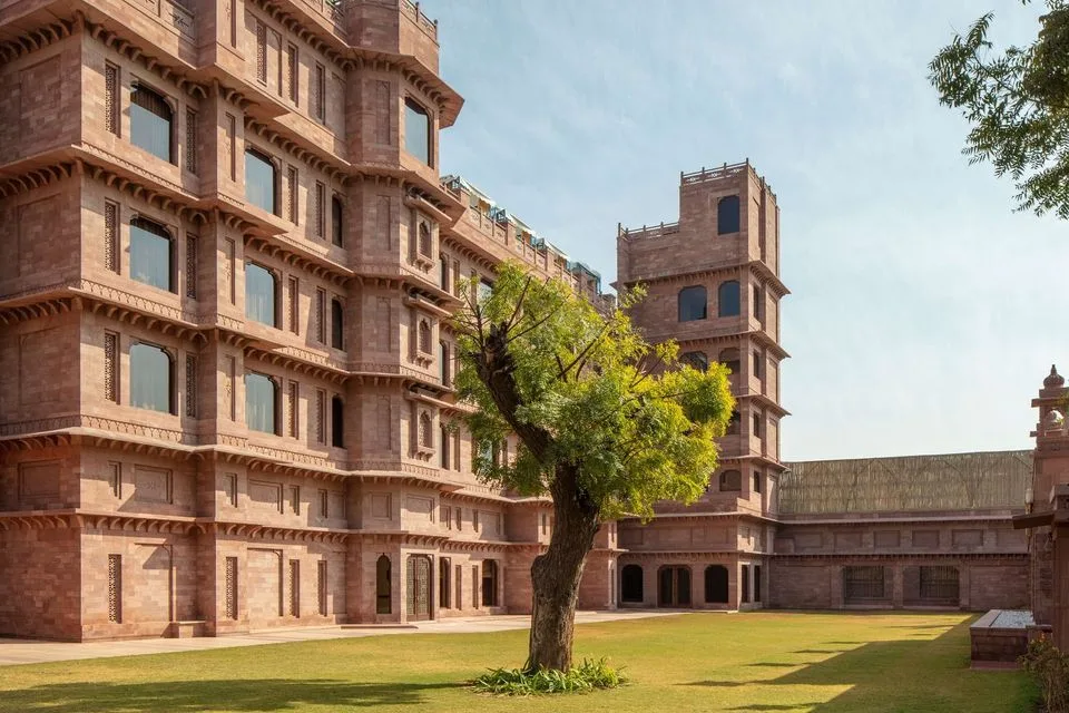 Radisson Hotel Jodhpur