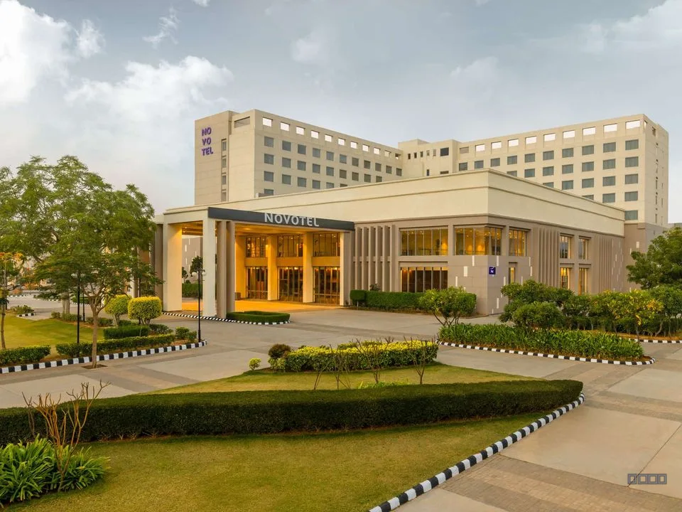 Novotel